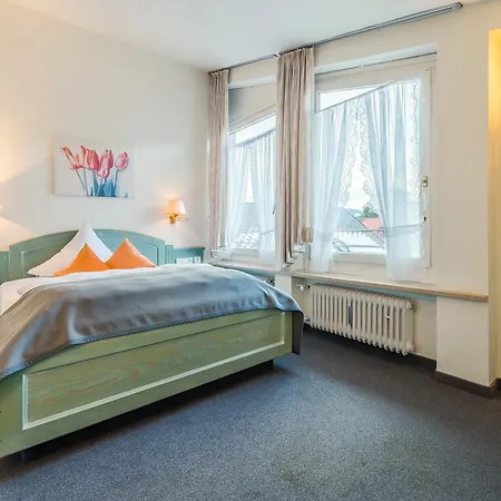 Hotell Am Rathaus
