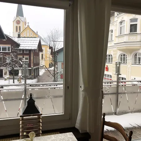 Am Rathaus 호텔 오버스타우펜