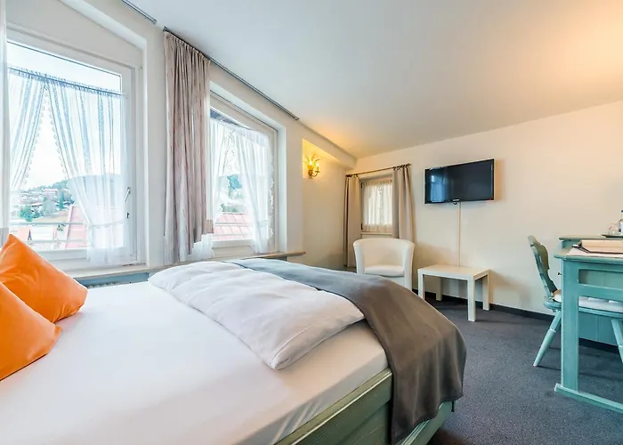 Am Rathaus Hotel 3*