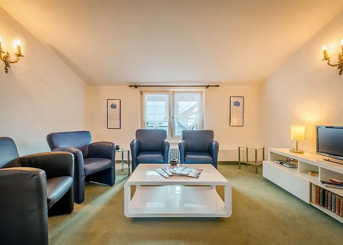 Hotel Am Rathaus Oberstaufen
