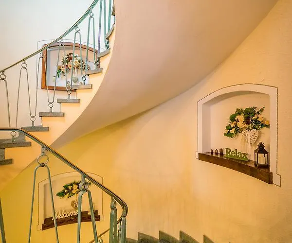 Am Rathaus Hotel 3*
