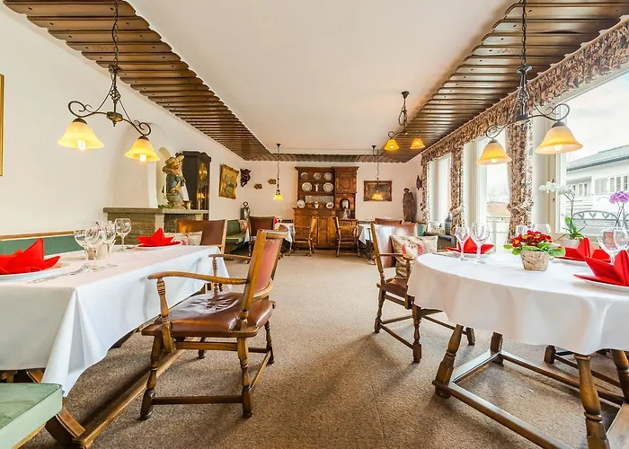 Am Rathaus 3* Oberstaufen