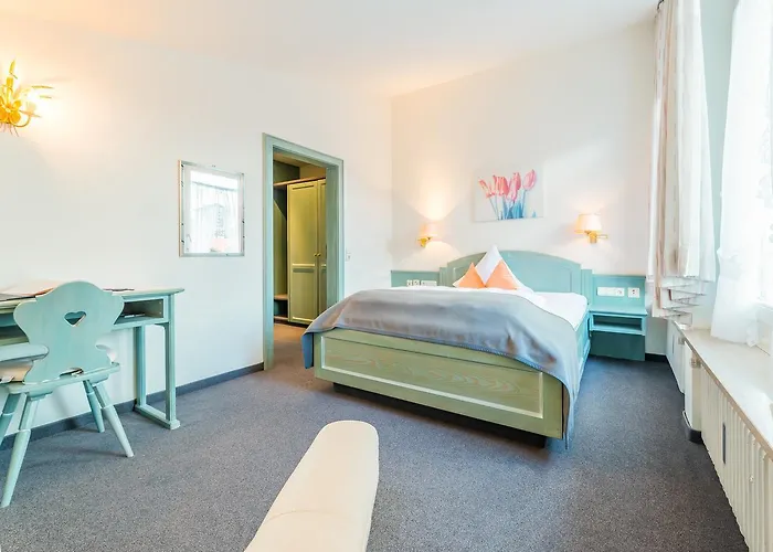 Am Rathaus Hotel