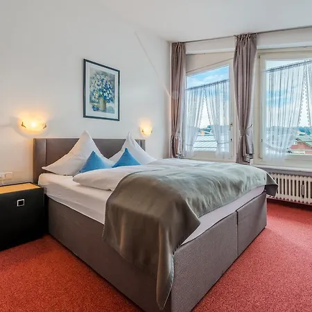 Am Rathaus Oberstaufen