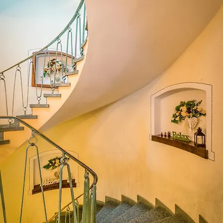 Am Rathaus Hotel 3*