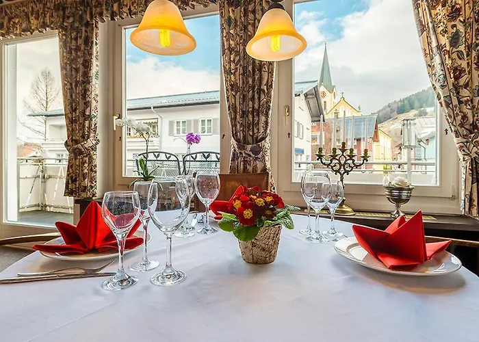 Am Rathaus Hotel 3*